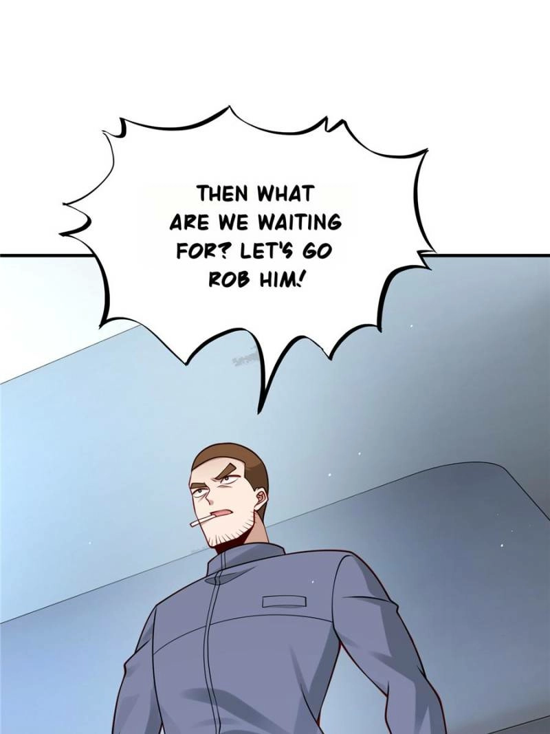 Frozen Apocalypse: I Stockpiled 100 Billion Supplies Chapter 71 - page 21