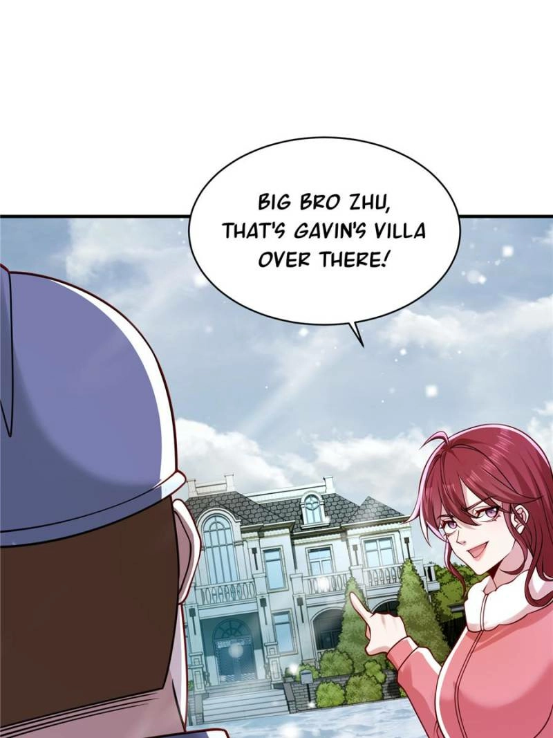 Frozen Apocalypse: I Stockpiled 100 Billion Supplies Chapter 71 - page 24