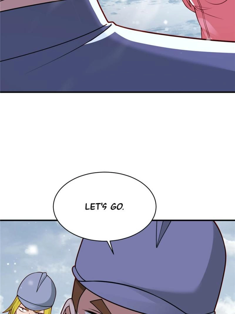 Frozen Apocalypse: I Stockpiled 100 Billion Supplies Chapter 71 - page 25