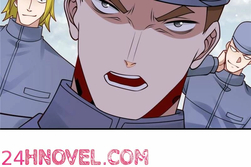 Frozen Apocalypse: I Stockpiled 100 Billion Supplies Chapter 71 - page 26