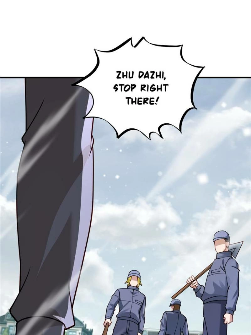 Frozen Apocalypse: I Stockpiled 100 Billion Supplies Chapter 71 - page 27