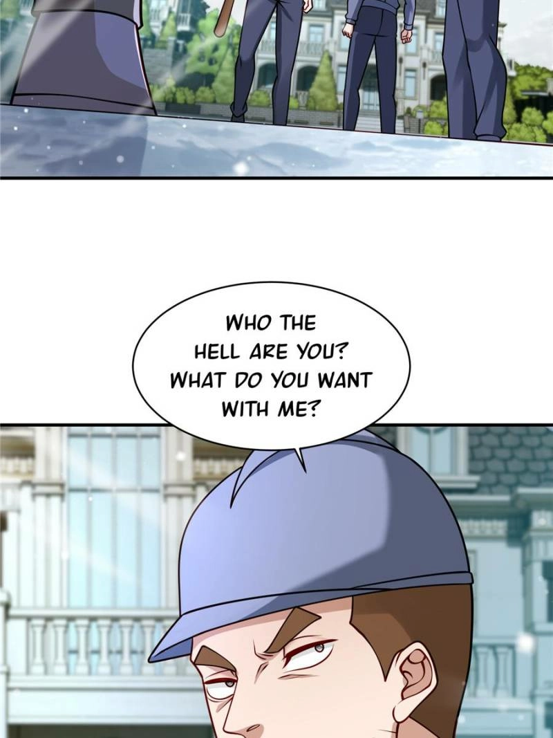 Frozen Apocalypse: I Stockpiled 100 Billion Supplies Chapter 71 - page 28