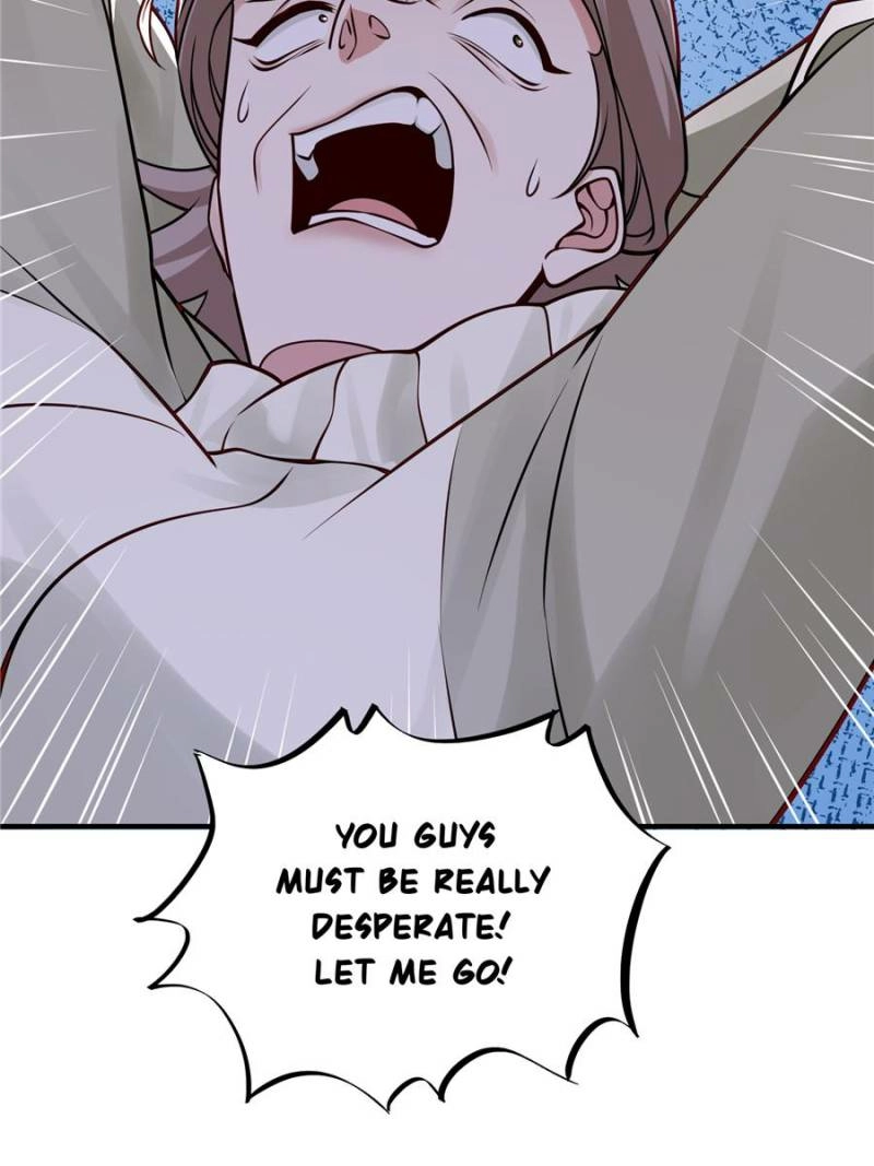 Frozen Apocalypse: I Stockpiled 100 Billion Supplies Chapter 71 - page 3