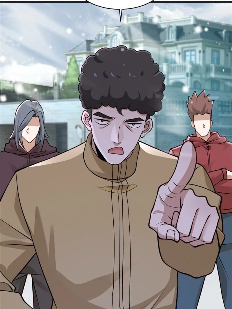 Frozen Apocalypse: I Stockpiled 100 Billion Supplies Chapter 71 - page 30