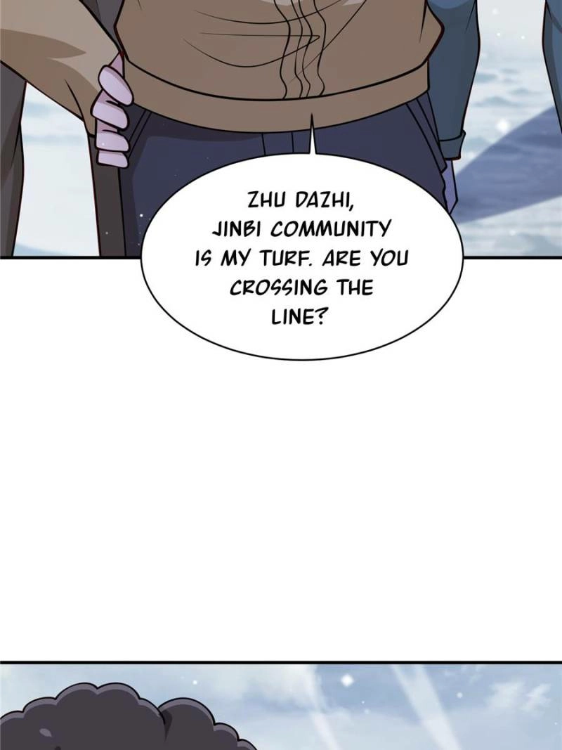 Frozen Apocalypse: I Stockpiled 100 Billion Supplies Chapter 71 - page 31