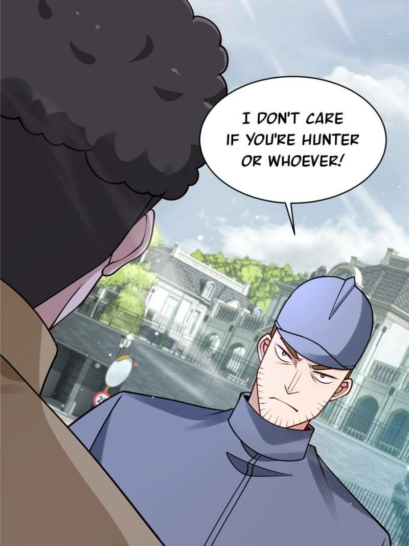 Frozen Apocalypse: I Stockpiled 100 Billion Supplies Chapter 71 - page 32