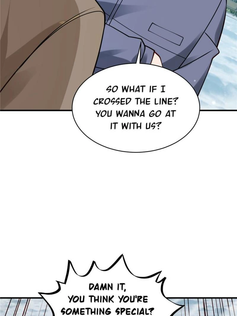 Frozen Apocalypse: I Stockpiled 100 Billion Supplies Chapter 71 - page 33