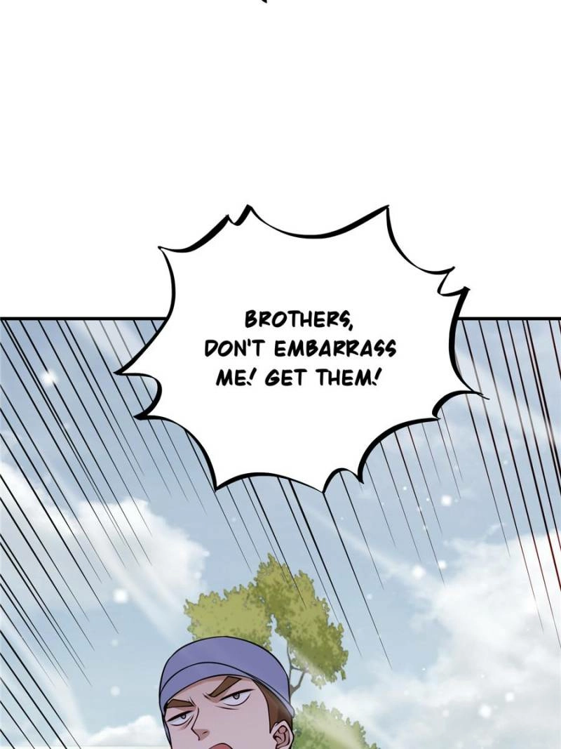 Frozen Apocalypse: I Stockpiled 100 Billion Supplies Chapter 71 - page 36