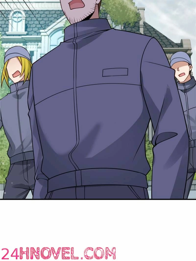 Frozen Apocalypse: I Stockpiled 100 Billion Supplies Chapter 71 - page 37