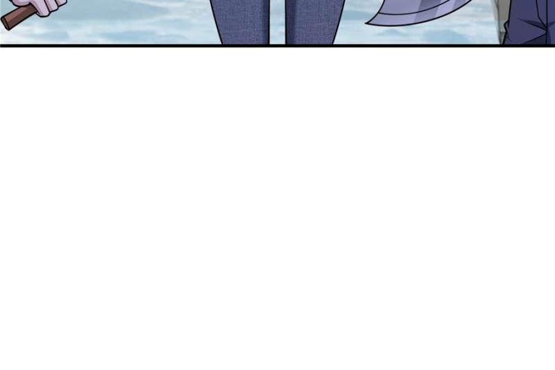 Frozen Apocalypse: I Stockpiled 100 Billion Supplies Chapter 71 - page 39