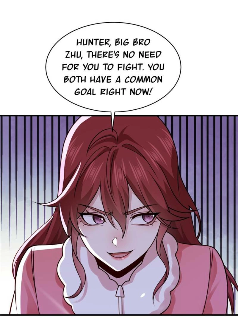 Frozen Apocalypse: I Stockpiled 100 Billion Supplies Chapter 71 - page 40