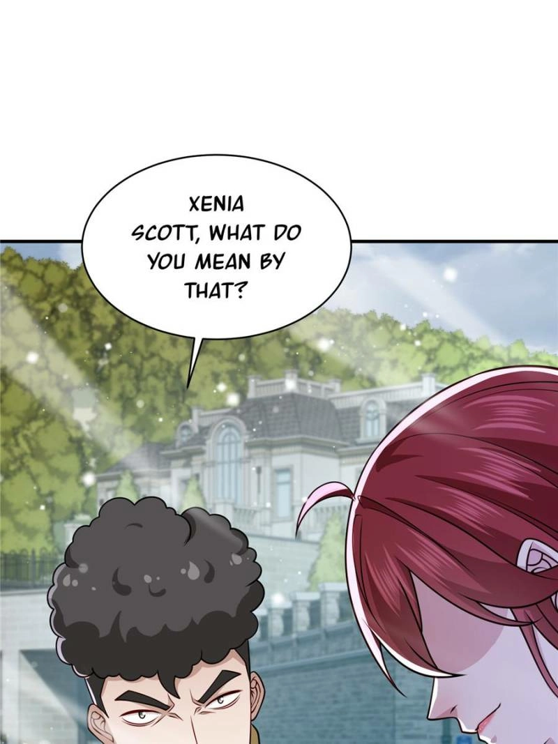 Frozen Apocalypse: I Stockpiled 100 Billion Supplies Chapter 71 - page 41