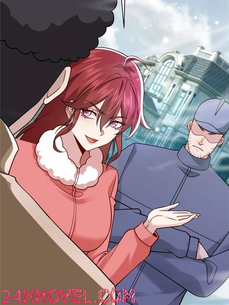 Frozen Apocalypse: I Stockpiled 100 Billion Supplies Chapter 71 - page 43