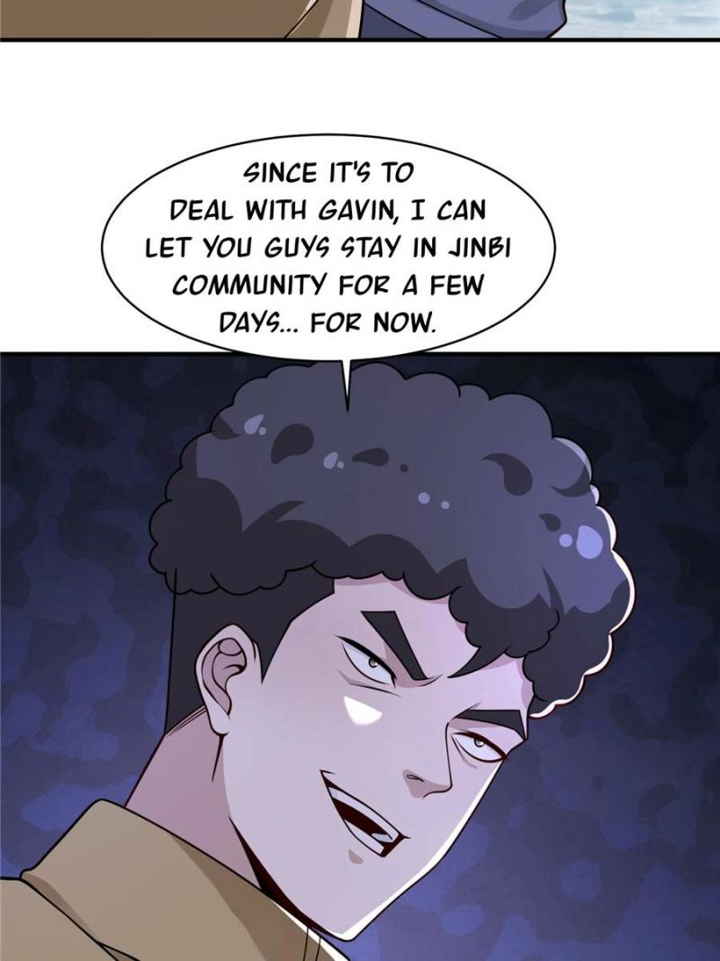 Frozen Apocalypse: I Stockpiled 100 Billion Supplies Chapter 71 - page 44