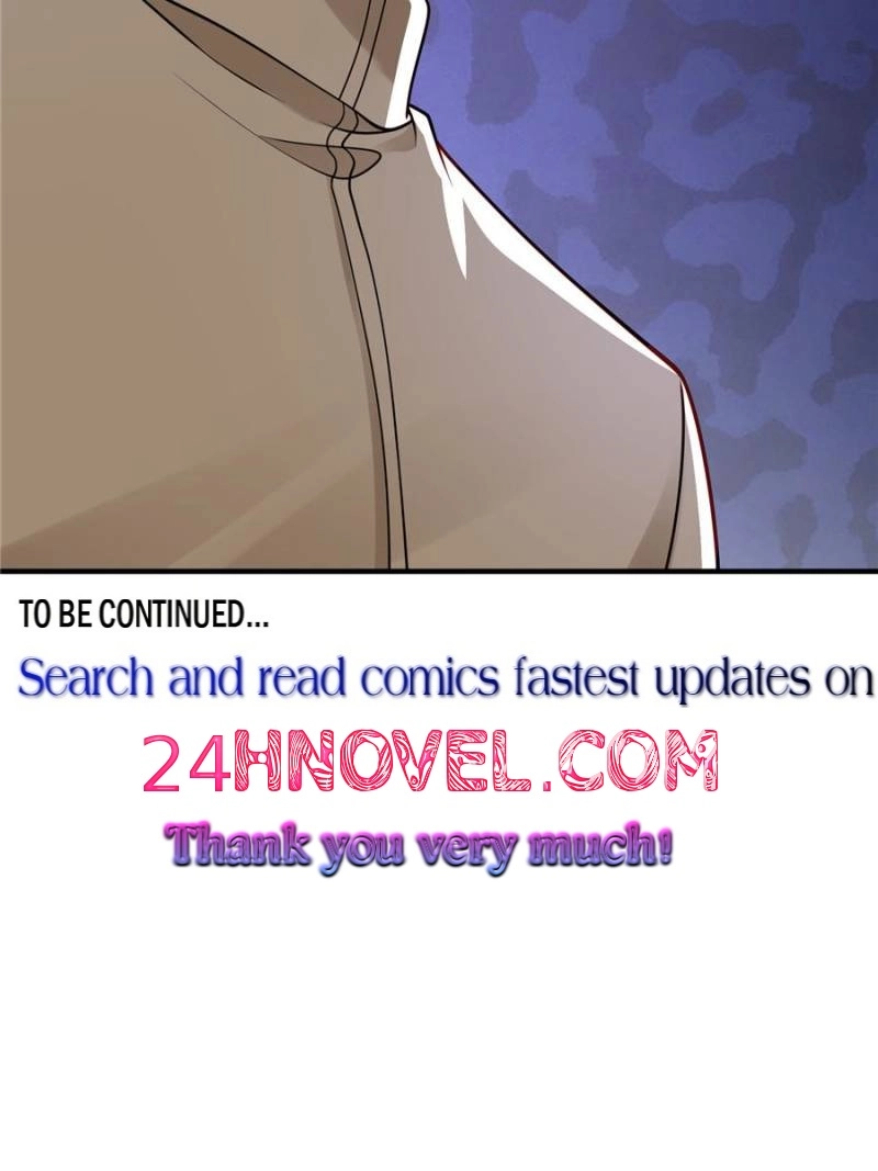 Frozen Apocalypse: I Stockpiled 100 Billion Supplies Chapter 71 - page 45