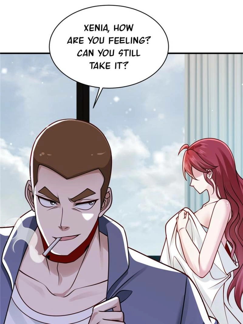 Frozen Apocalypse: I Stockpiled 100 Billion Supplies Chapter 71 - page 6