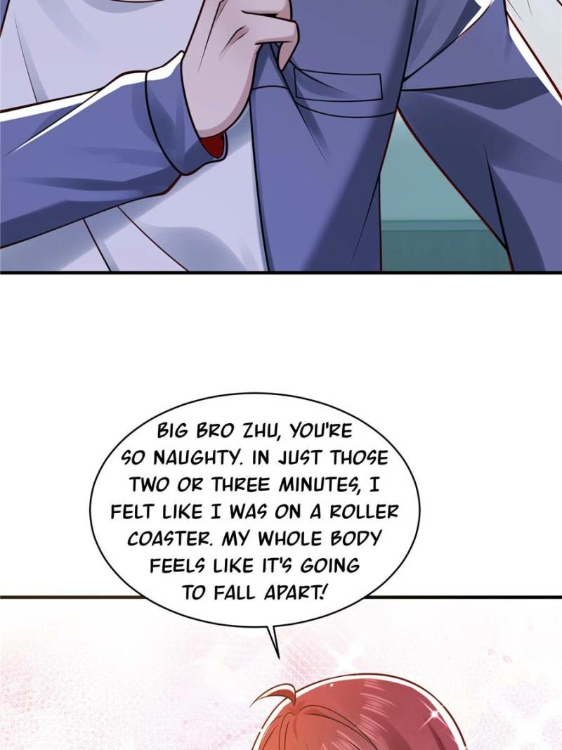 Frozen Apocalypse: I Stockpiled 100 Billion Supplies Chapter 71 - page 7