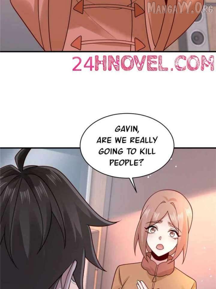 Frozen Apocalypse: I Stockpiled 100 Billion Supplies Chapter 72 - page 17