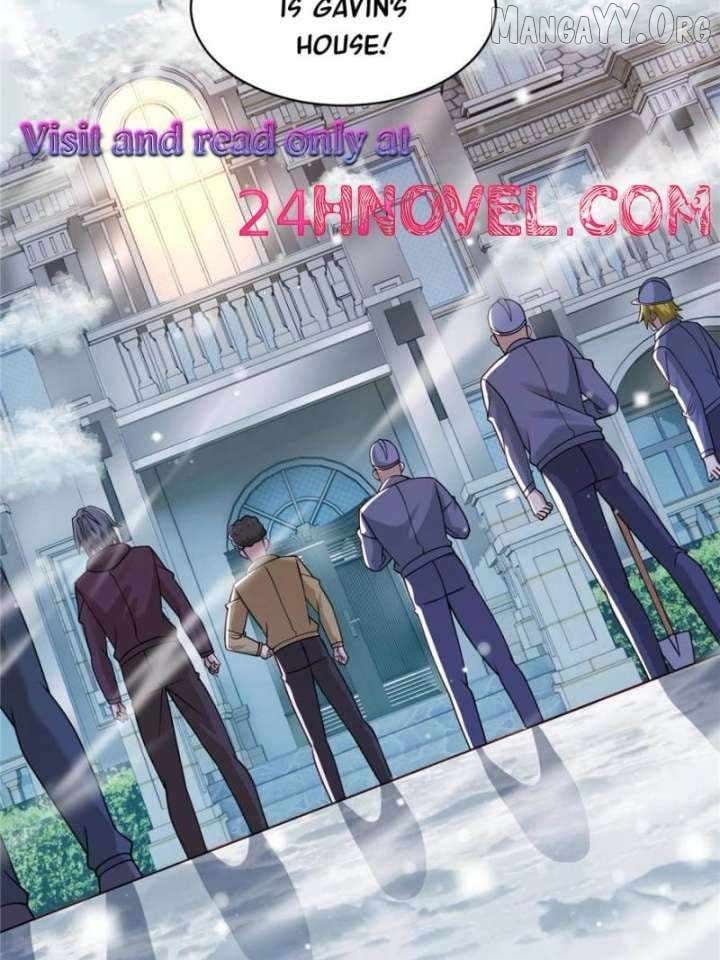 Frozen Apocalypse: I Stockpiled 100 Billion Supplies Chapter 72 - page 2