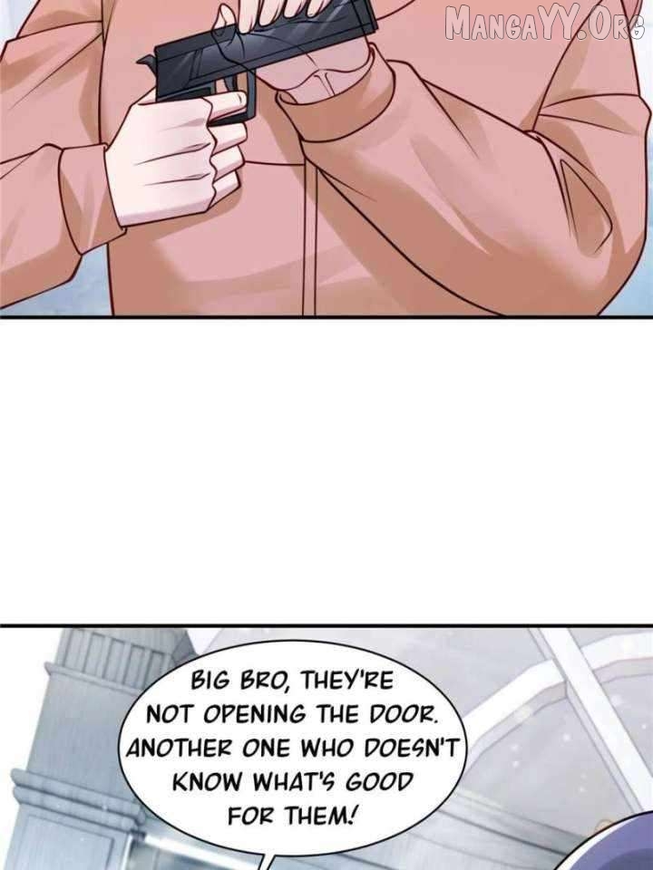 Frozen Apocalypse: I Stockpiled 100 Billion Supplies Chapter 72 - page 28