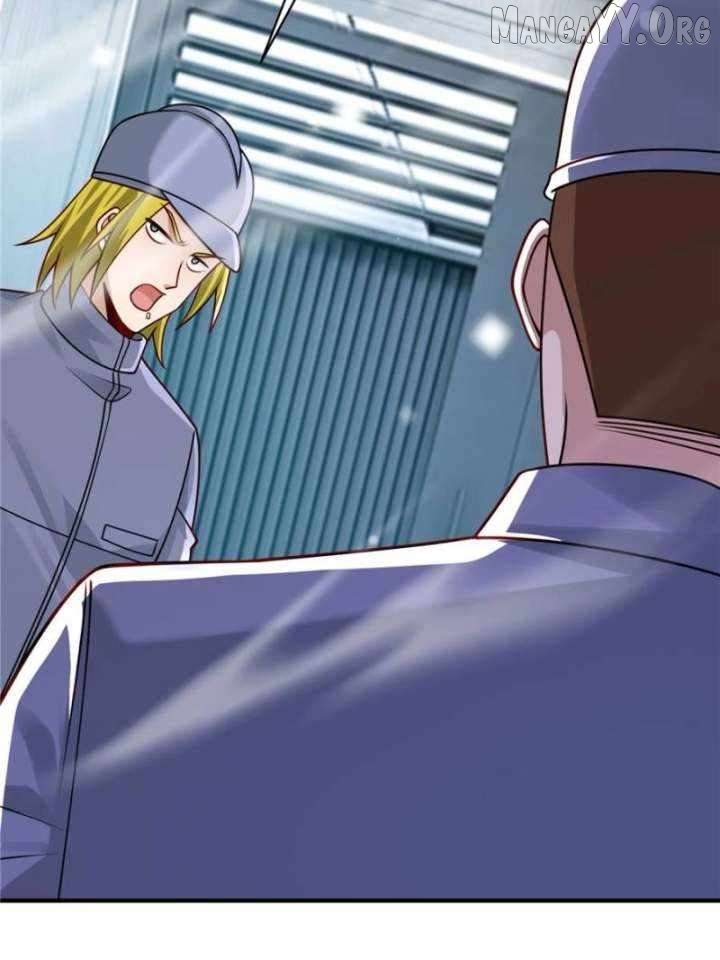 Frozen Apocalypse: I Stockpiled 100 Billion Supplies Chapter 72 - page 29