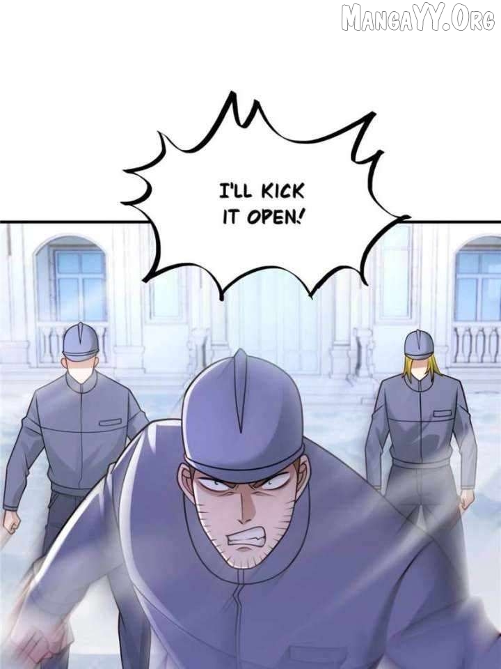 Frozen Apocalypse: I Stockpiled 100 Billion Supplies Chapter 72 - page 30