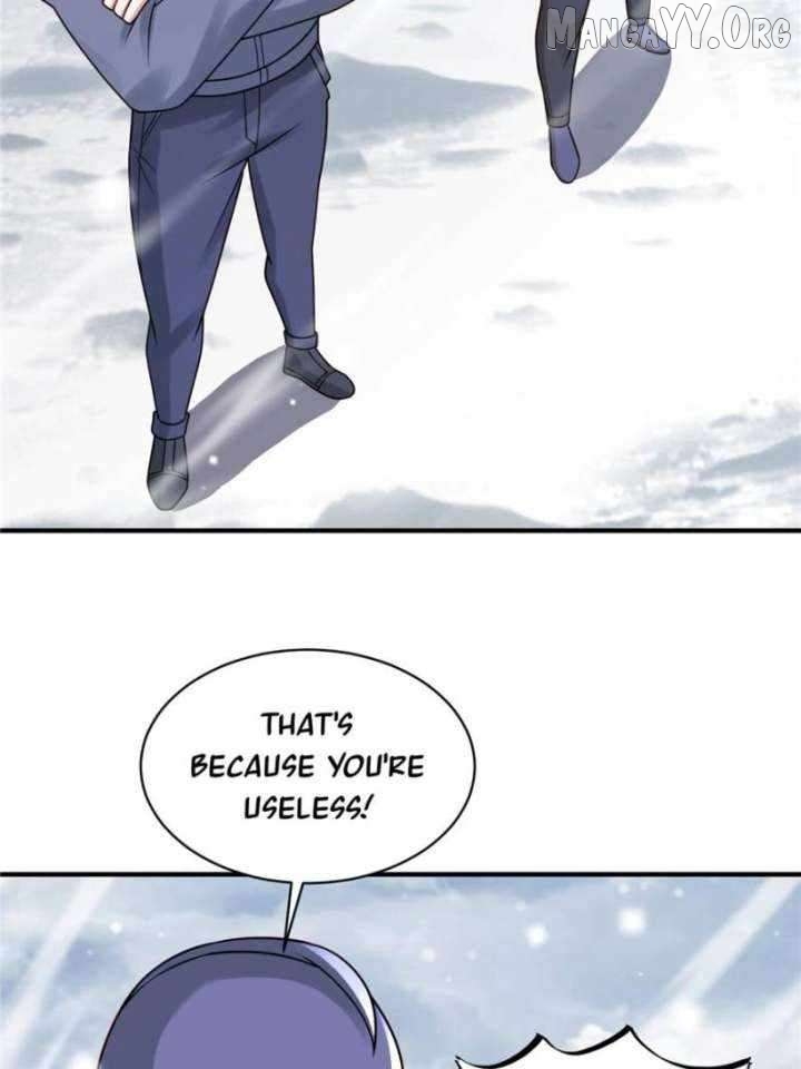Frozen Apocalypse: I Stockpiled 100 Billion Supplies Chapter 72 - page 4