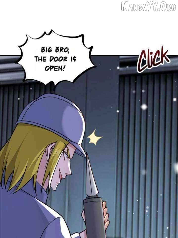 Frozen Apocalypse: I Stockpiled 100 Billion Supplies Chapter 72 - page 40