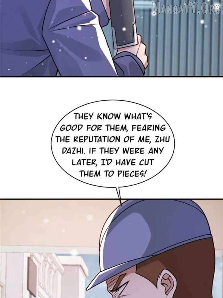 Frozen Apocalypse: I Stockpiled 100 Billion Supplies Chapter 72 - page 41