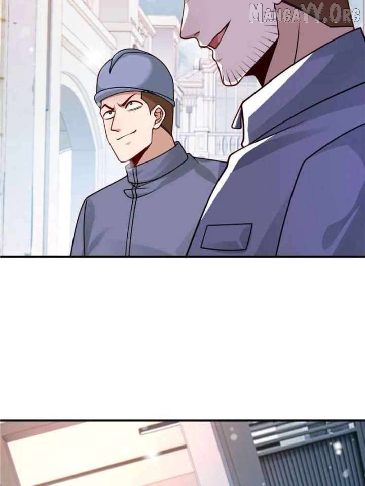 Frozen Apocalypse: I Stockpiled 100 Billion Supplies Chapter 72 - page 42