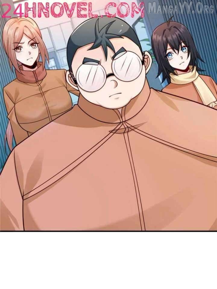 Frozen Apocalypse: I Stockpiled 100 Billion Supplies Chapter 72 - page 43