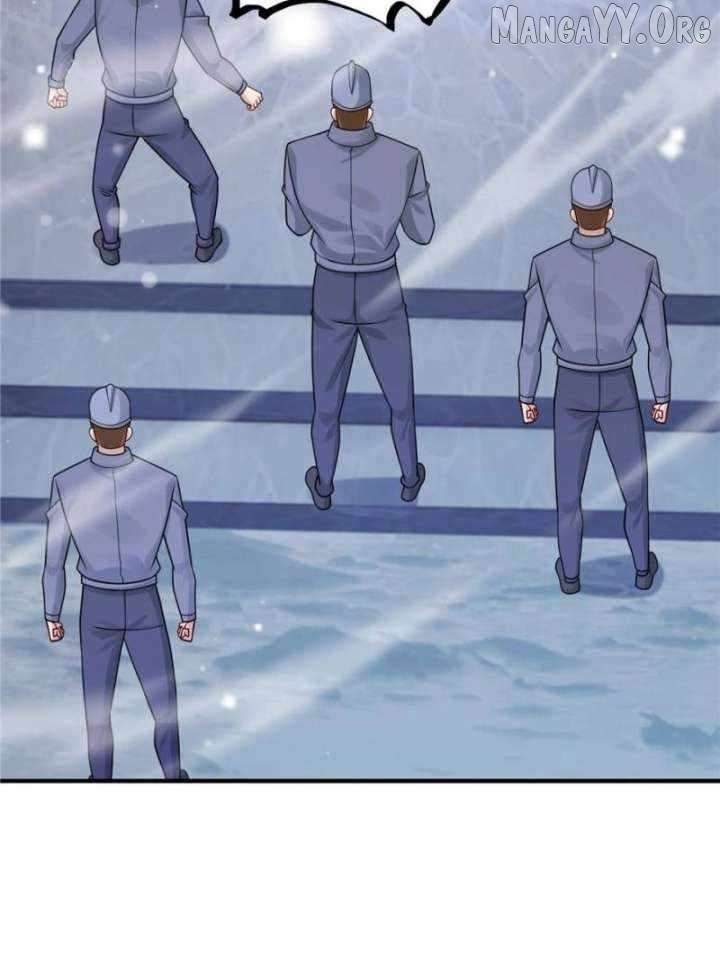 Frozen Apocalypse: I Stockpiled 100 Billion Supplies Chapter 72 - page 45