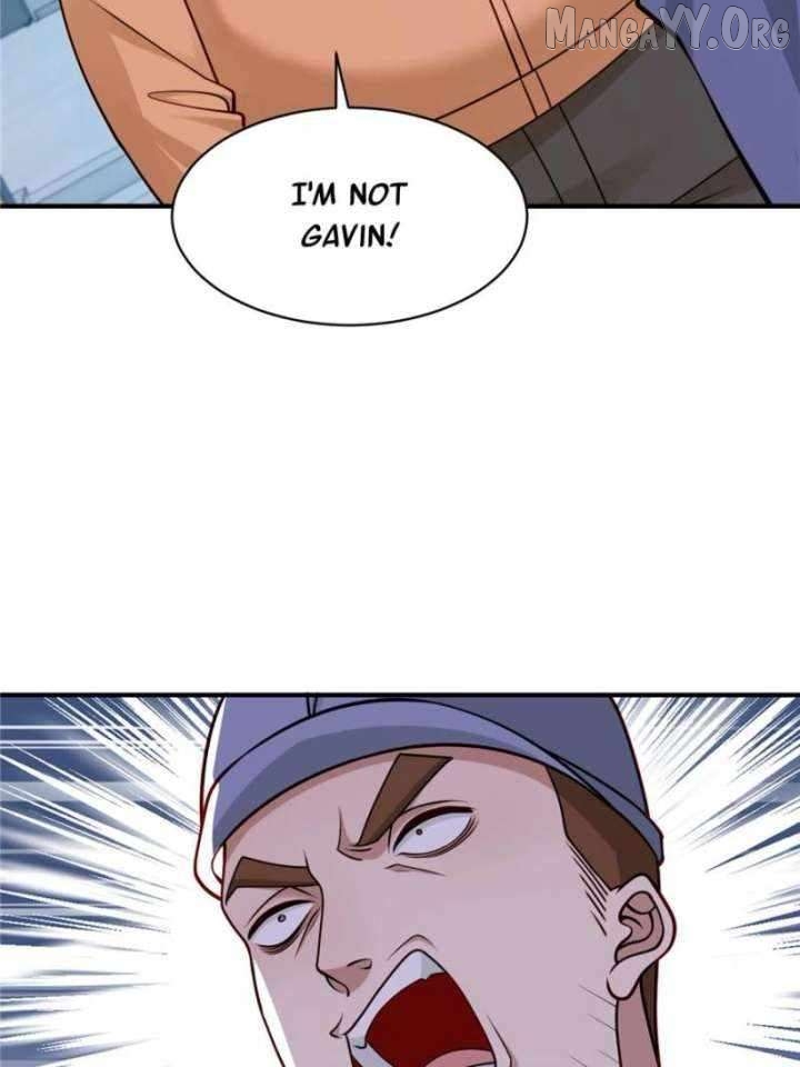 Frozen Apocalypse: I Stockpiled 100 Billion Supplies Chapter 72 - page 49