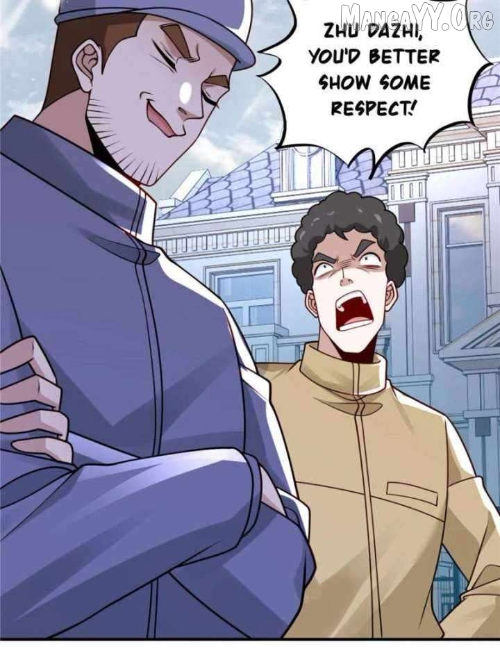 Frozen Apocalypse: I Stockpiled 100 Billion Supplies Chapter 72 - page 5