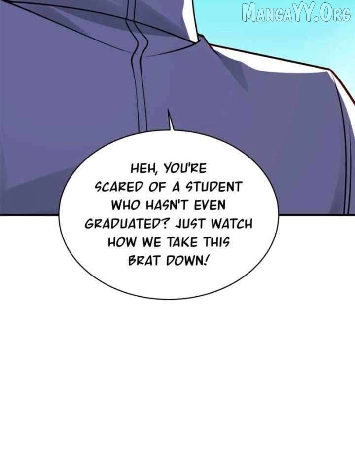 Frozen Apocalypse: I Stockpiled 100 Billion Supplies Chapter 72 - page 7