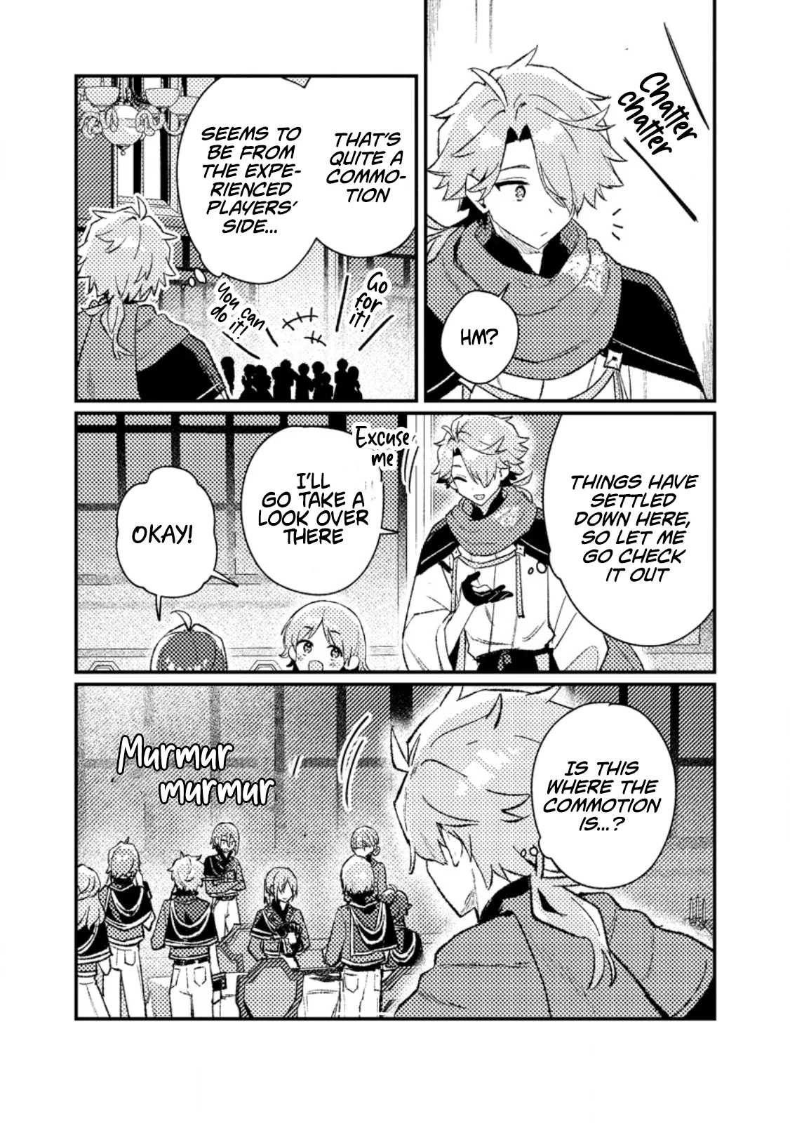 Isekai Shounin - Skill <Isekai Tokou> wo Kushi Shite, Yuuyuu Jiteki na Okanemochi Slow Life wo Okurimasu Chapter 20.2 - page 2