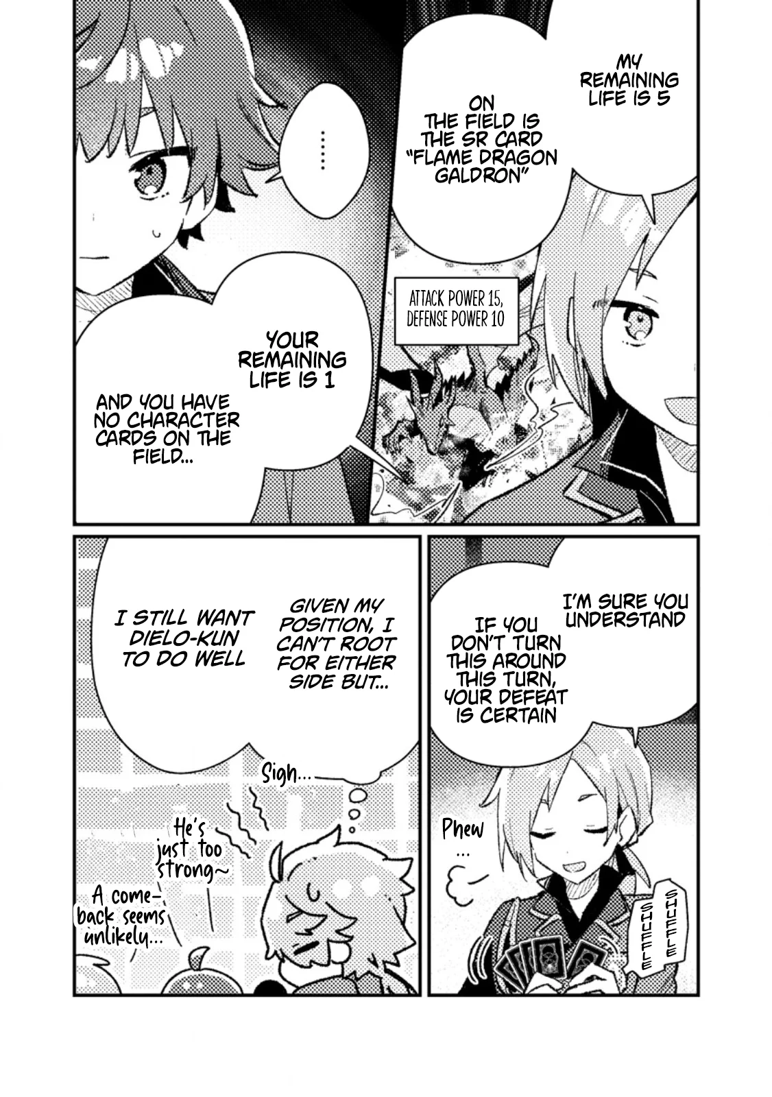 Isekai Shounin - Skill <Isekai Tokou> wo Kushi Shite, Yuuyuu Jiteki na Okanemochi Slow Life wo Okurimasu Chapter 20.2 - page 4