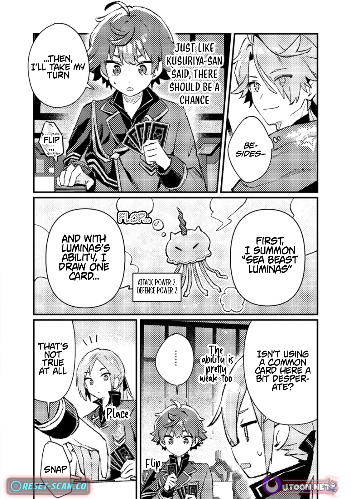 Isekai Shounin - Skill <Isekai Tokou> wo Kushi Shite, Yuuyuu Jiteki na Okanemochi Slow Life wo Okurimasu Chapter 20.2 - page 5