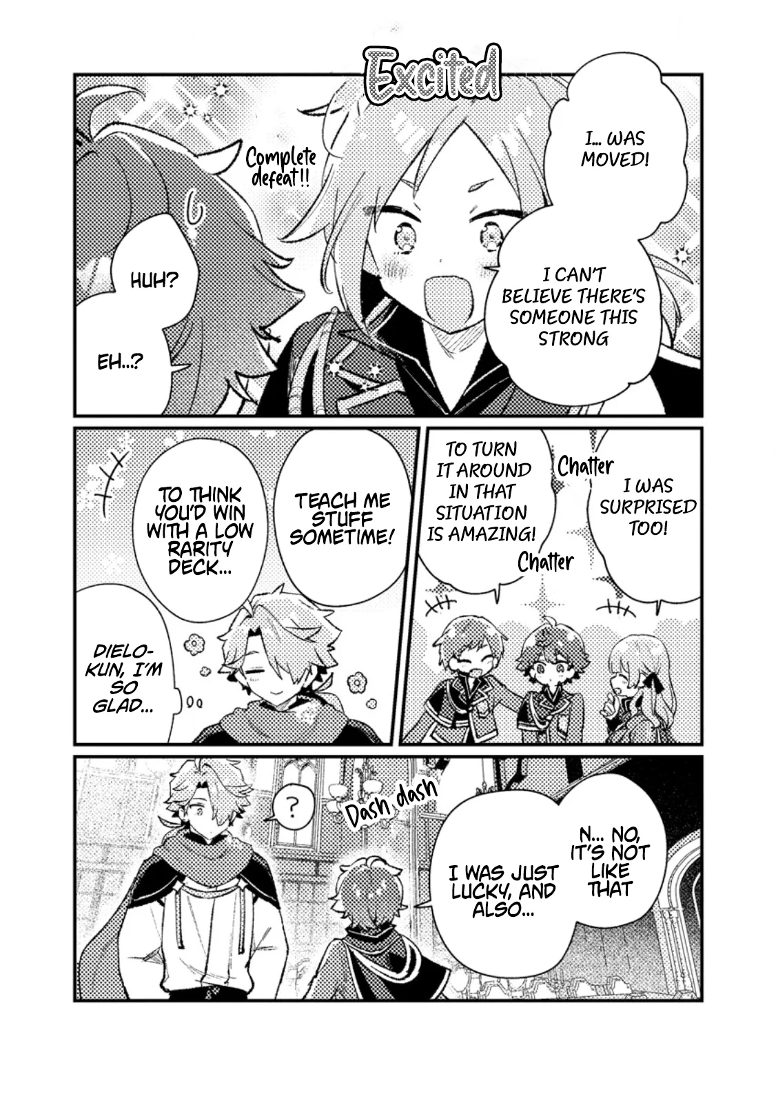 Isekai Shounin - Skill <Isekai Tokou> wo Kushi Shite, Yuuyuu Jiteki na Okanemochi Slow Life wo Okurimasu Chapter 20.2 - page 8