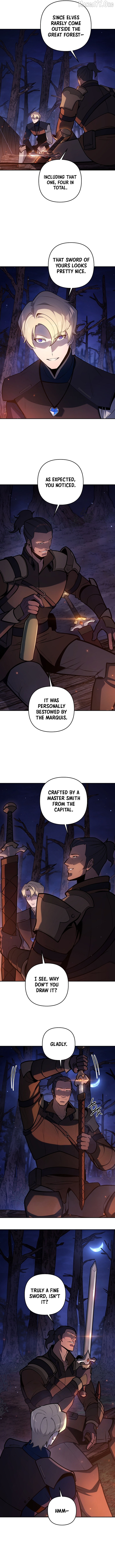 The Mad Dog of the Duke’s Estate Chapter 46 - page 2