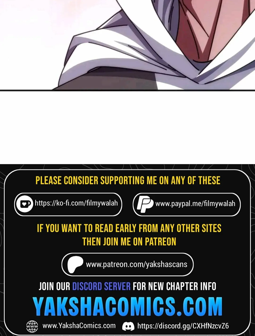 Infinite Evolution From Zero Chapter 73 - page 101