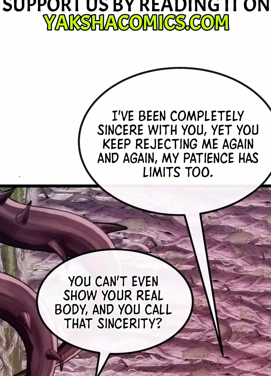 Infinite Evolution From Zero Chapter 73 - page 22