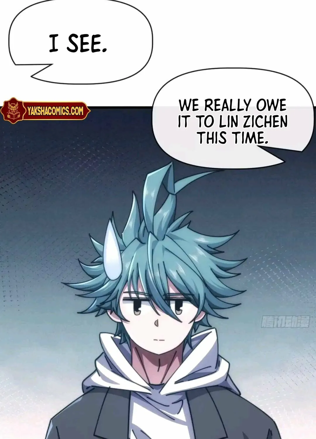 Infinite Evolution From Zero Chapter 73 - page 62