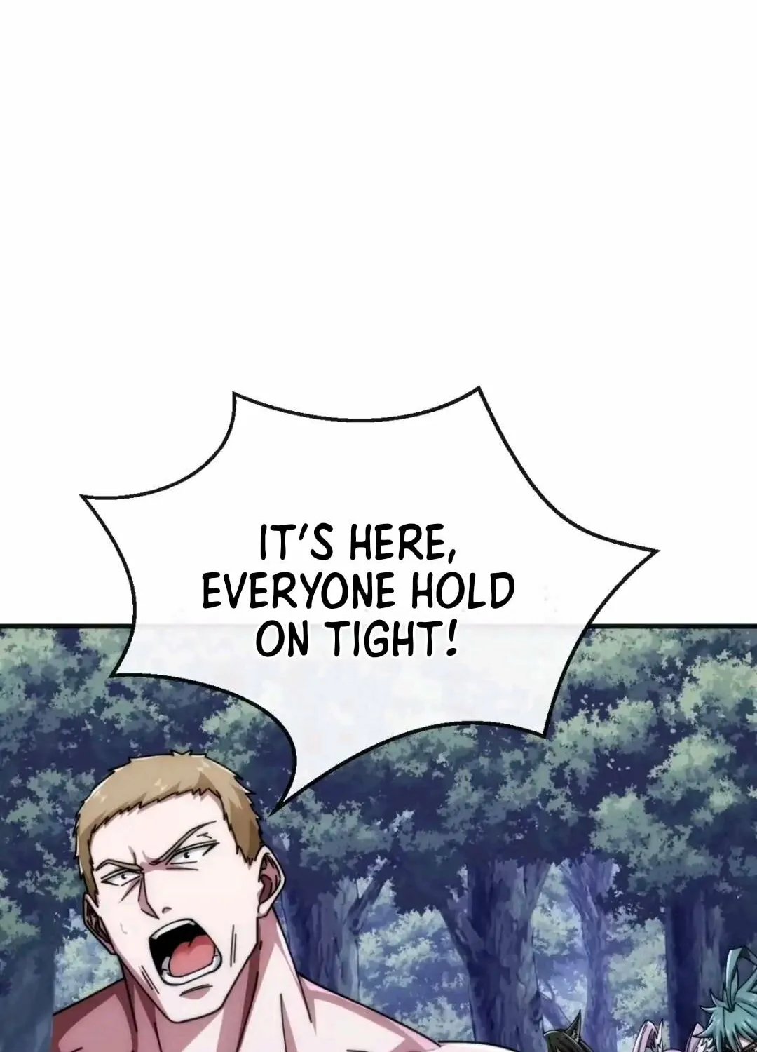 Infinite Evolution From Zero Chapter 73 - page 78