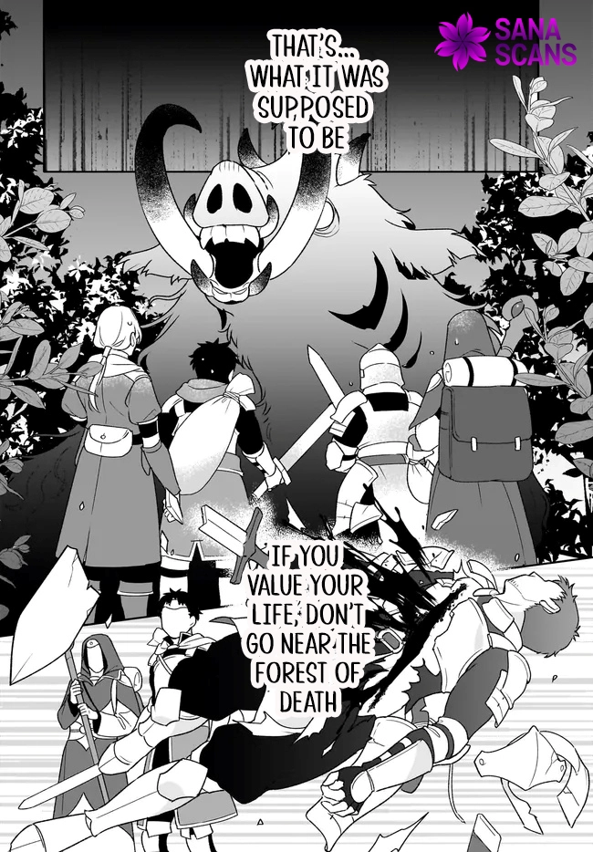 Holy Woman of the Apothecary Chapter 7 - page 17
