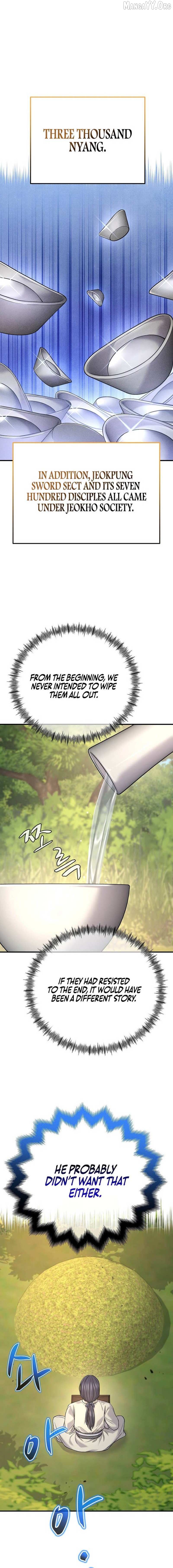 Monopolizing All Opportunities Chapter 46 - page 1