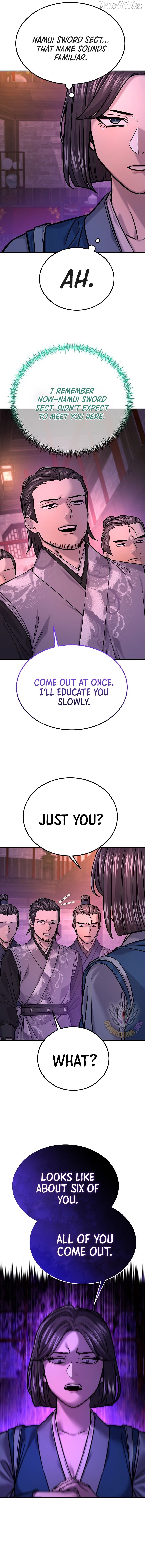 Monopolizing All Opportunities Chapter 47 - page 2