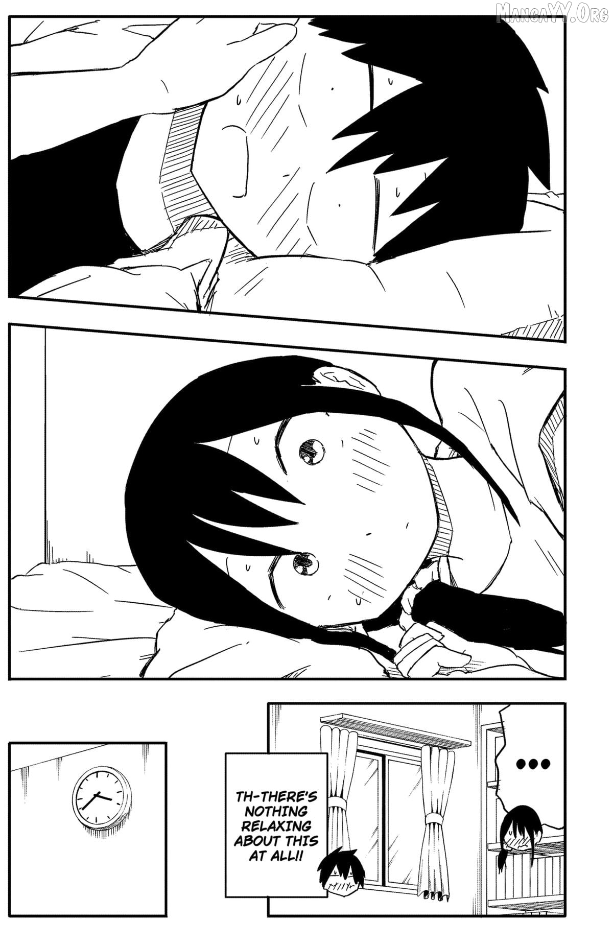 Yamero Suki ni Natteshimau Chapter 43 - page 6