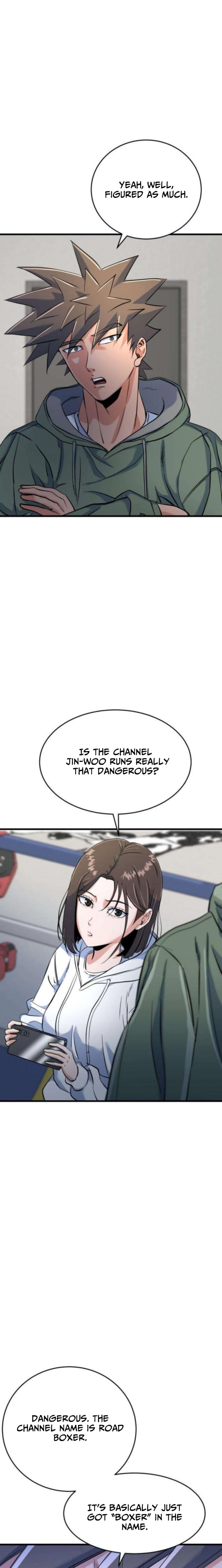 Underboxer Chapter 21 - page 5