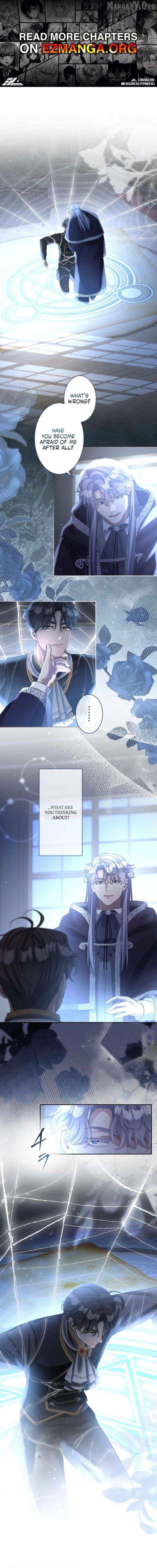 Secret Contract With The Black Duke Chapter 30 - page 1